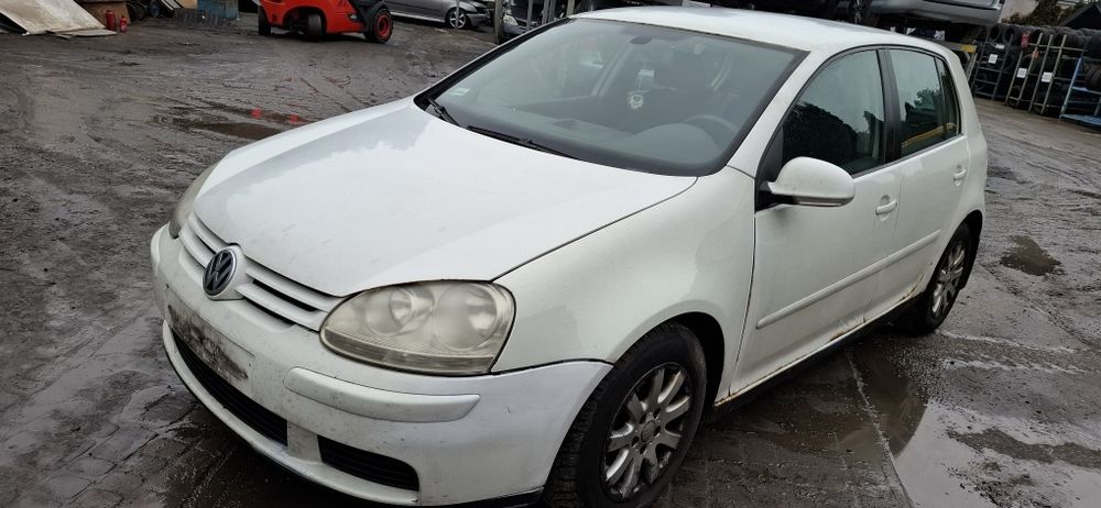 Volkswagen Golf V 1.9 BRU na części