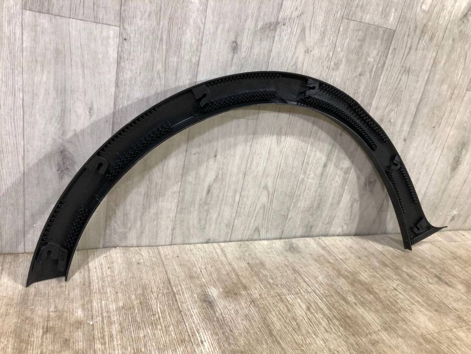 Расширитель арки Крыло Ford Focus MK4 Active молдинг левый задний