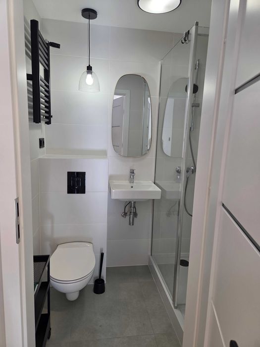 Apartment in Piaseczno, Orężna, Zalesie Dolne - Widok 4