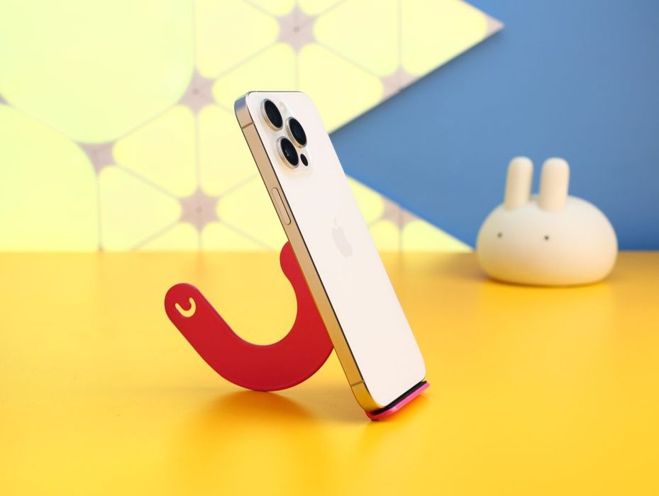 Смартфон Apple iPhone 15 Pro Max 256GB White (172063) Б/У З ГАРАНТІЄЮ