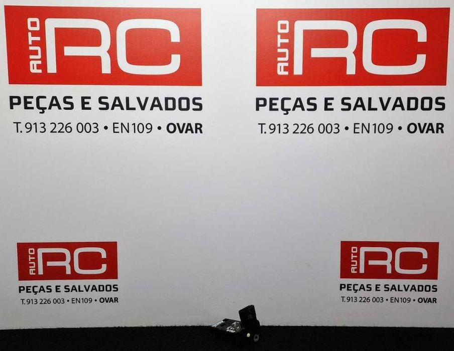 Medidor Massa de Ar / MAF AFH70M41B - HONDA CIVIC VIII Hatchback