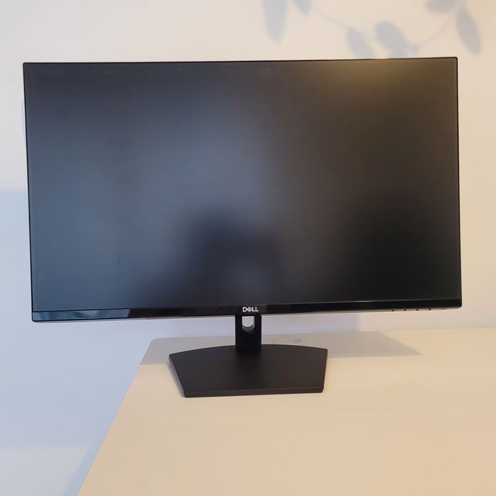 Monitor Dell SE2719H czarny