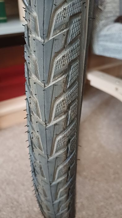 Opona 28   schwalbe