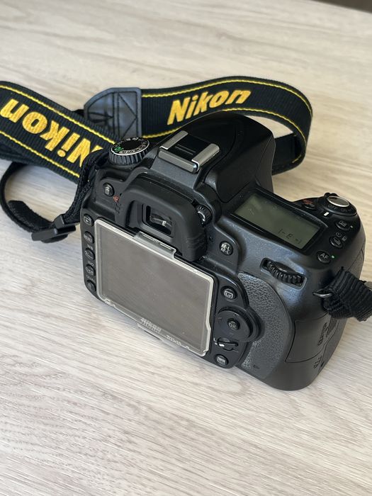 Nikon D 90+объектив Nikor( 50 / 1:1.8D)