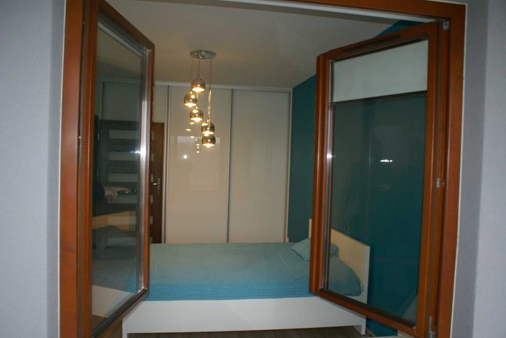 Sprzedam nowoczesne mieszkanie – Katowice, ul.Sikorskiego|OKAM 3 Stawy