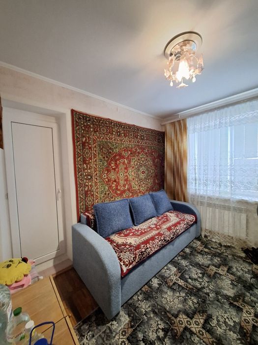 Продам 3х кім вул Рубана Хортицький 16 мкрн