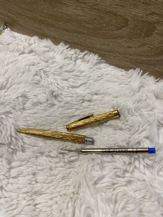 Długopis marki Sheaffer