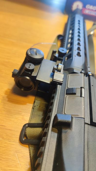 G&G Predator airsoft