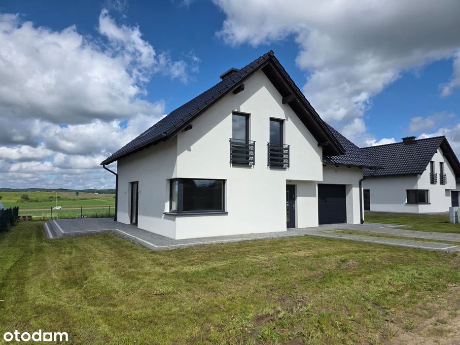 Dom – Chojnice, powiat chojnicki - Widok 3