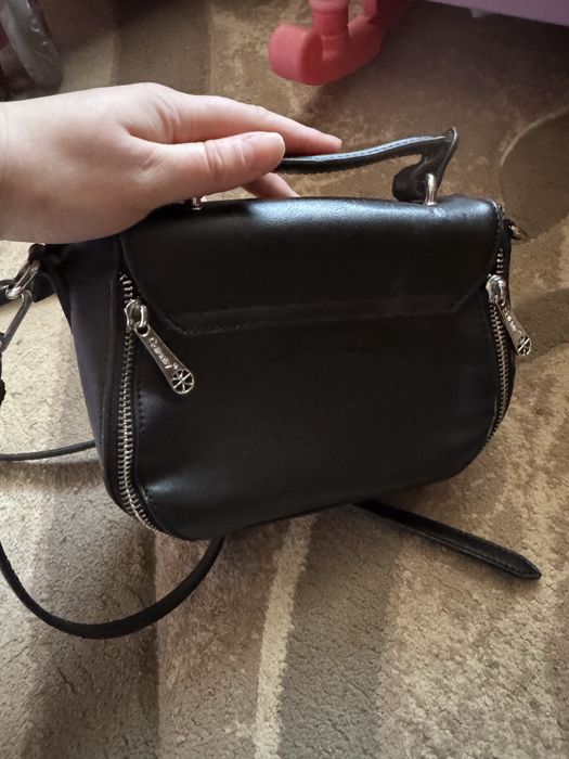 Жіноча сумка  екошкіра