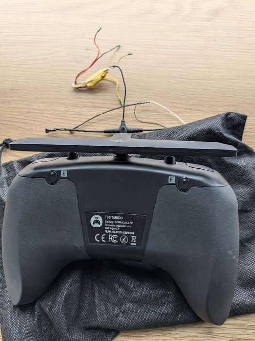 FPV апаратура Tango 2