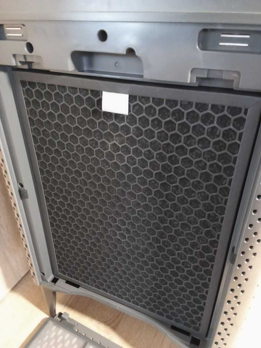 Очиститель воздуха Bork	A806, А803