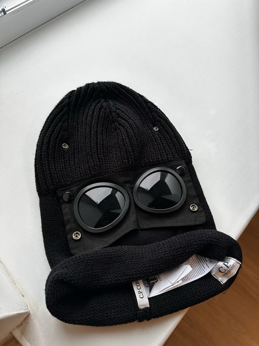 kominiarka cp company