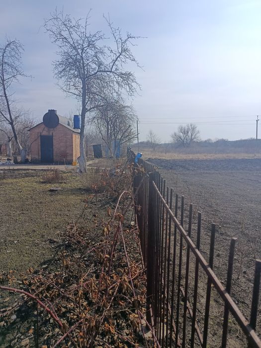 Продається доглянута дача в селі Барвінівка