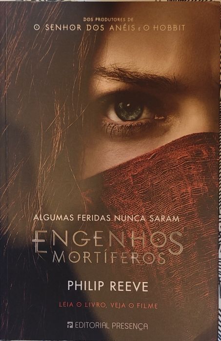 Livros que valem a pena ler
