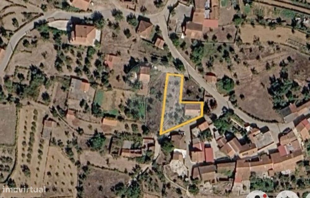 Moradia T2 para venda