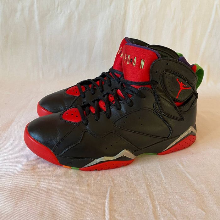 кросівки баскетбольні Jordan Retro 7 ( р. 44)