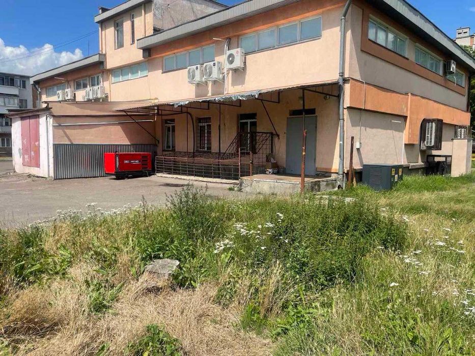 Продаж комерційної нерухомості м.Шептицький, вул. Стуса