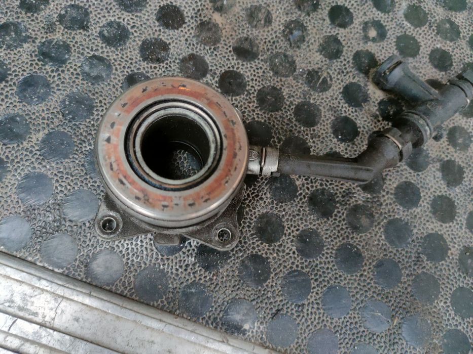 Циліндр вижимний гідравлічний 2.2 DI - FORD TRANSIT ТРАНЗИТ