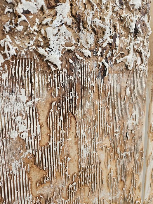 Conjunto de Quadros abstratos