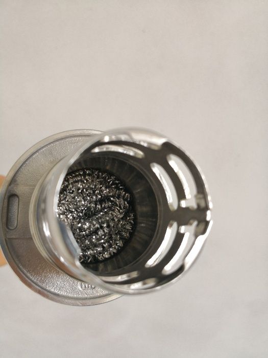 Destylator 2 odkręcane odstojniki grzałki | gaz 30l | 50l