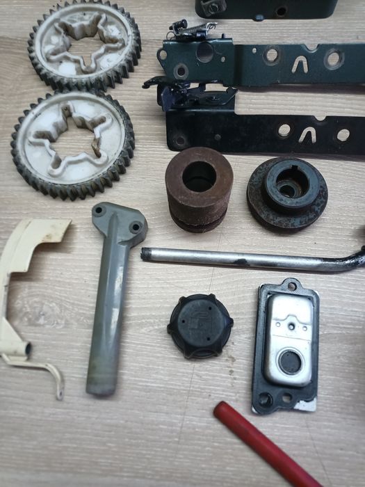 Części Briggs stratton