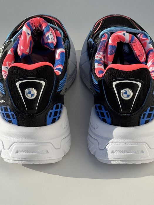 Puma Velophasis, чоловічі кросівки, оригінал, нові, пума, бмв, bmw