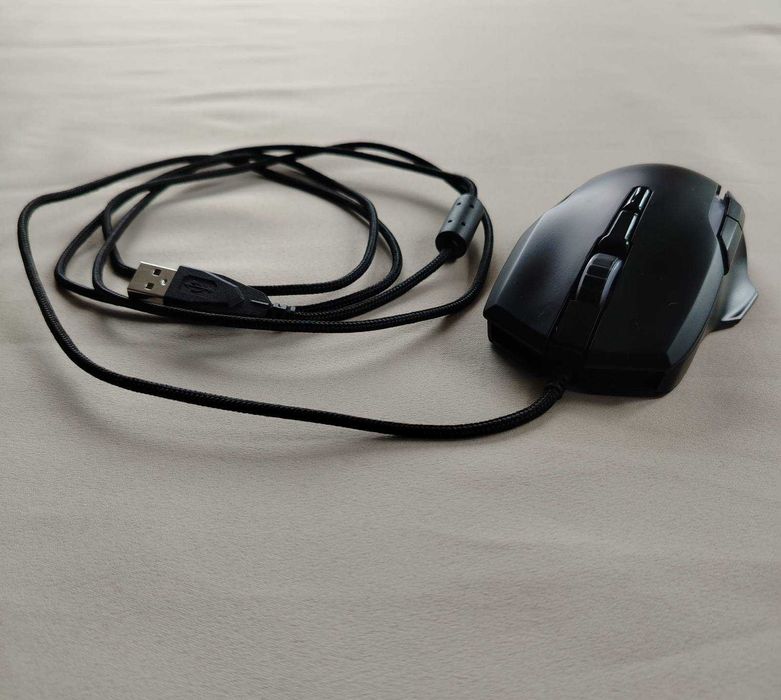 Mysz Genesis XENON 220 G2