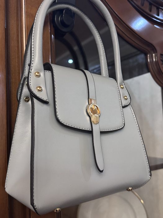 Сумка фірмова нова, міні