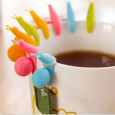 Tea Bag Clips Set - NEW436594372206940160