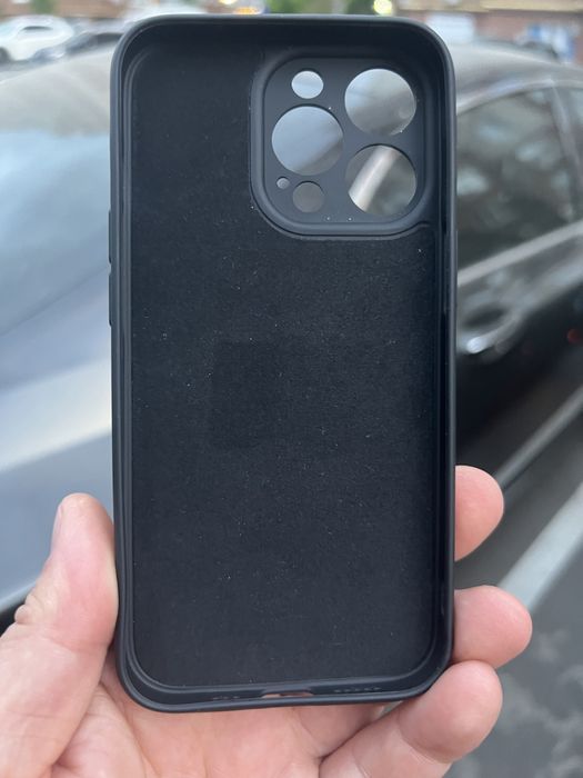 iPhone 13 Pro, чохол новий.