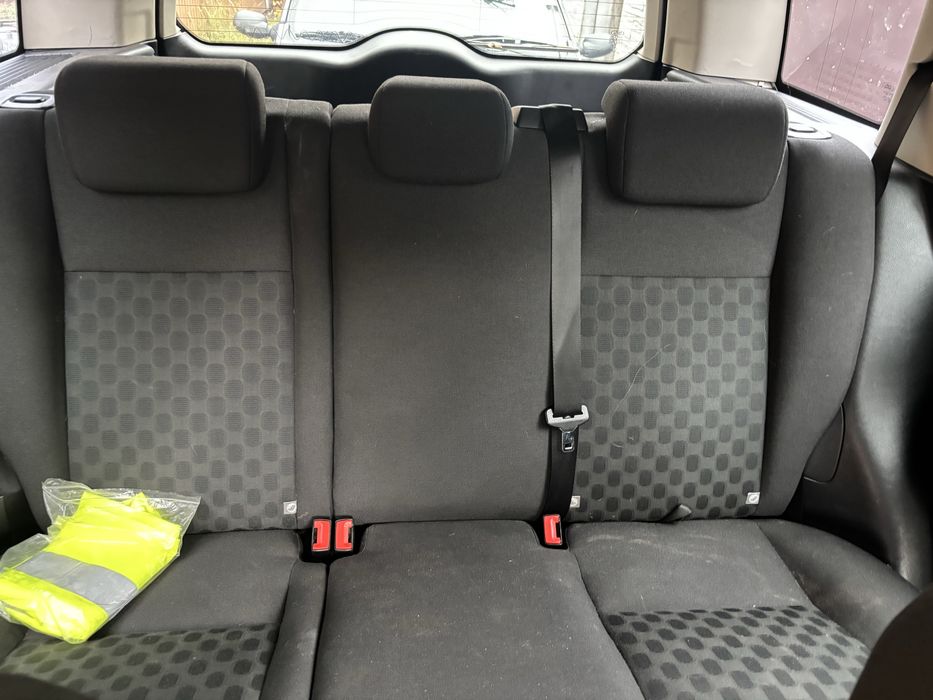 Lend rover fleelander TD4 xs Limited