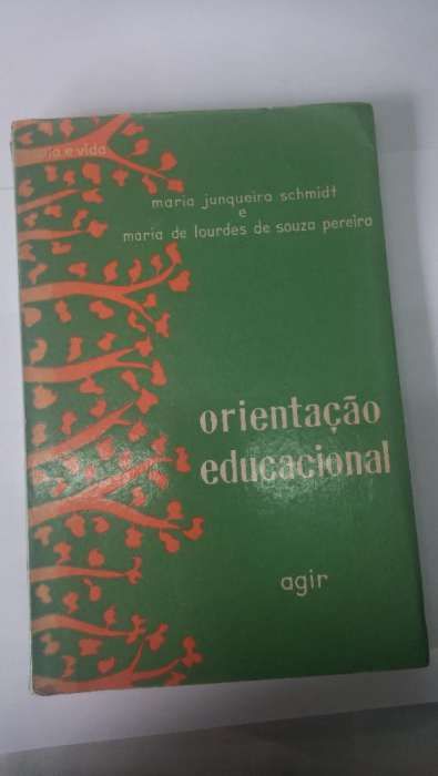 Orientação Educaçional
