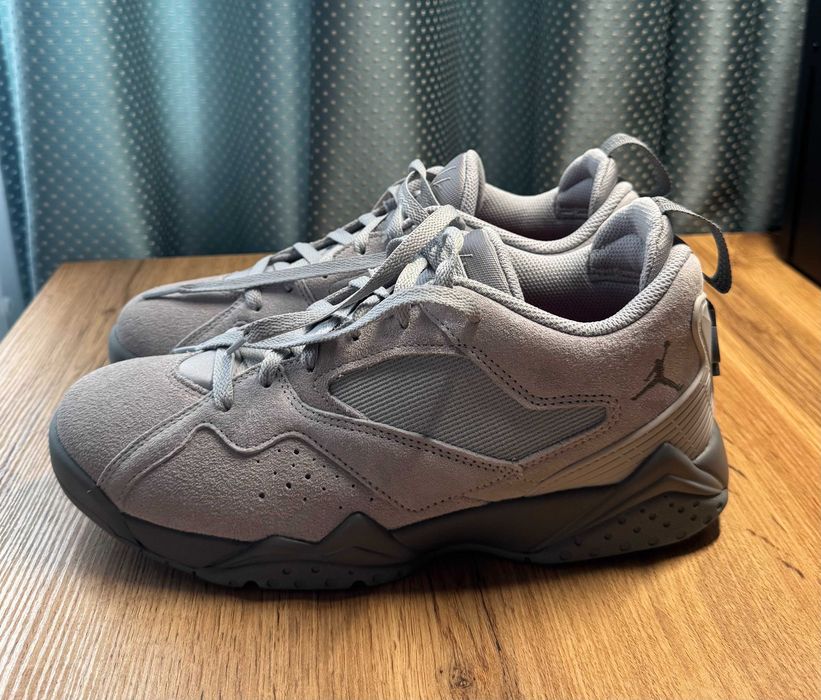 Кросівки Jordan