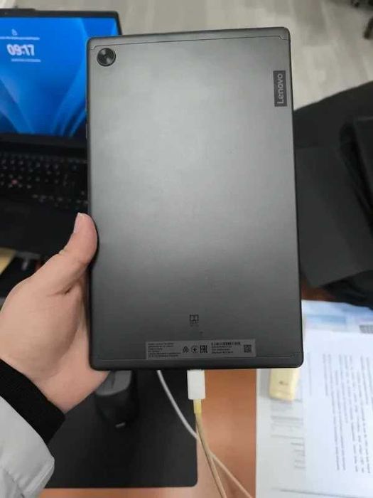 Tablet LenovoM10HD