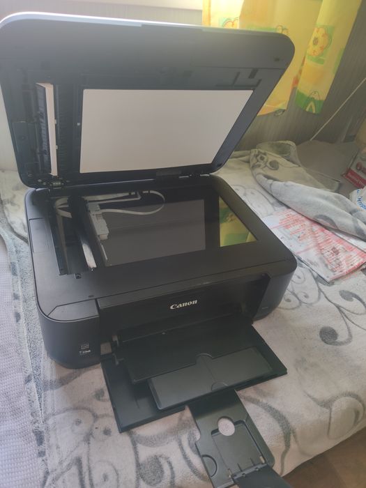 Canon Pixma MX 394, 3 в 1