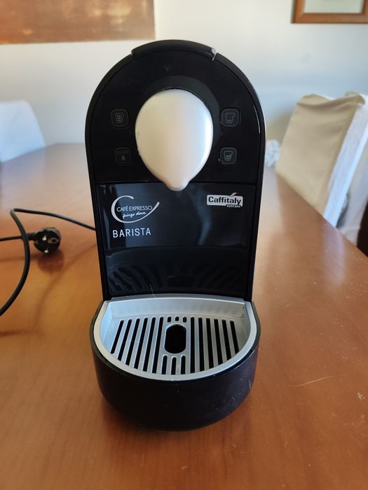 Maquina de café Pingo doce