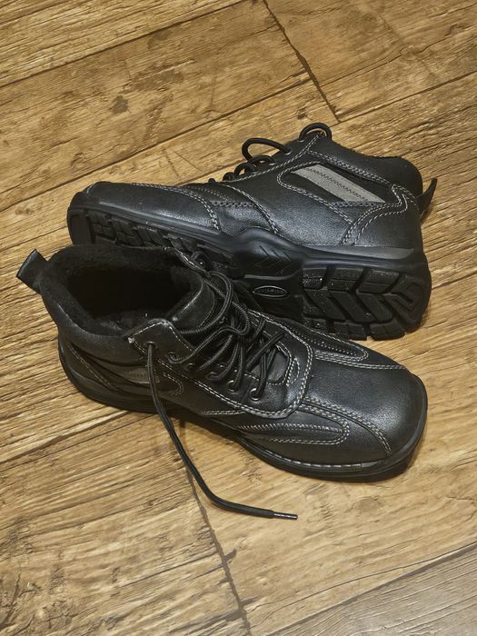 Buty robocze 2 pary