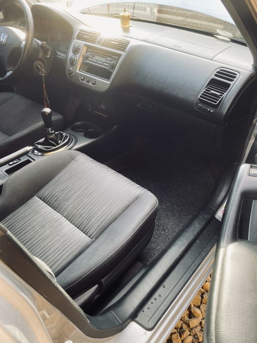 Продам Honda Civic 2004