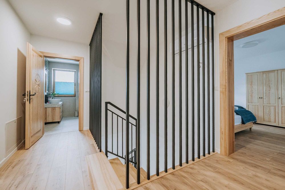 Domek  Górski Relaks !!!