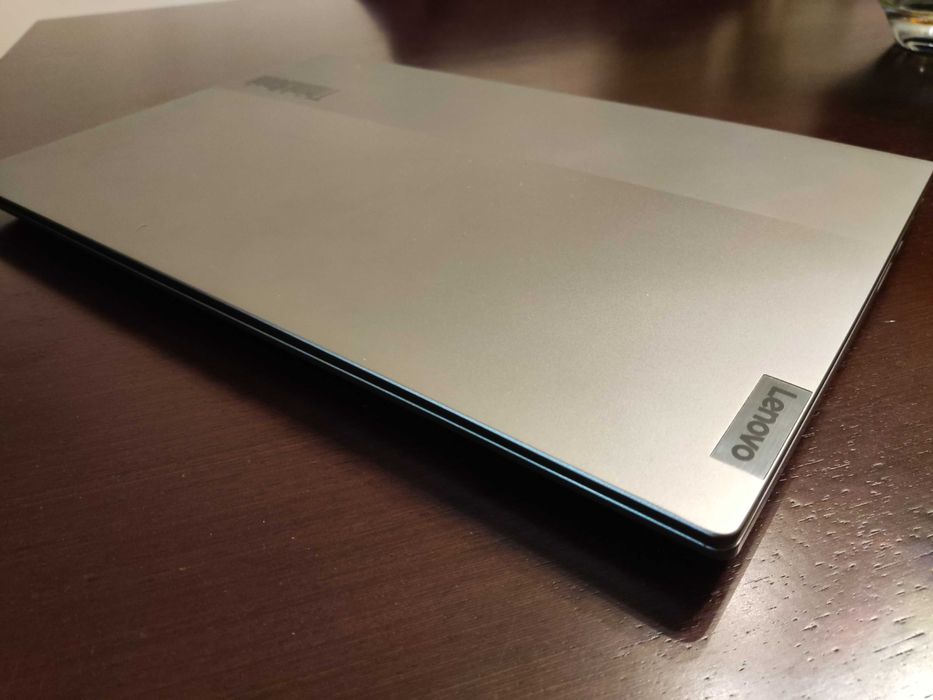 Lenovo ThinkBook 15 G2 ITL Intel i5-1135G7 15.6" / 512 GB SSD / 16 GB RAM64586267309826121