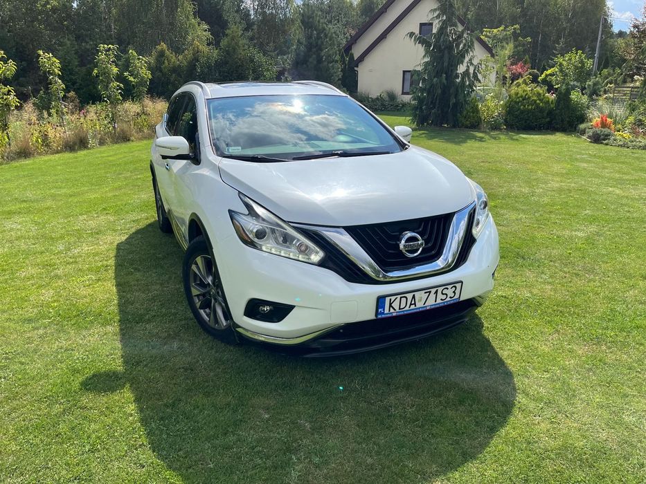Nissan Murano