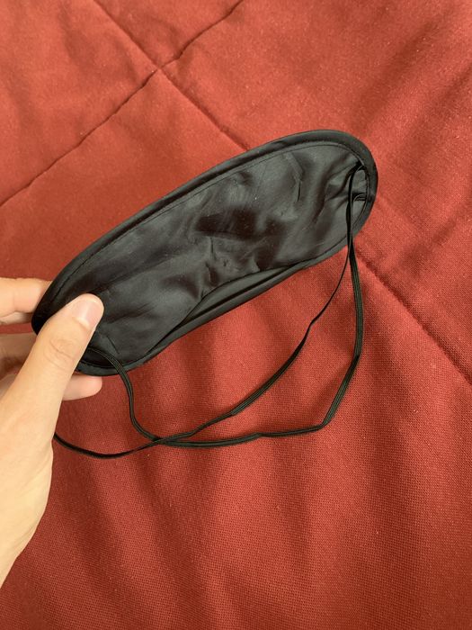 Tapa olhos venda para dormir
