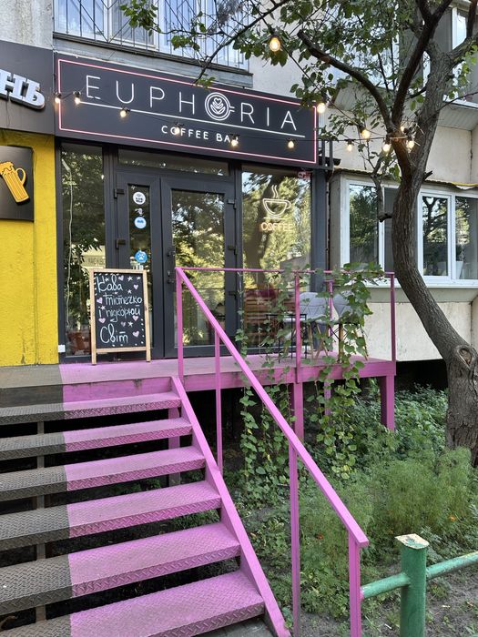 Пряма пропозиція! Продаж 37.6 м2. Фасад. Готовий орендний бізнес!