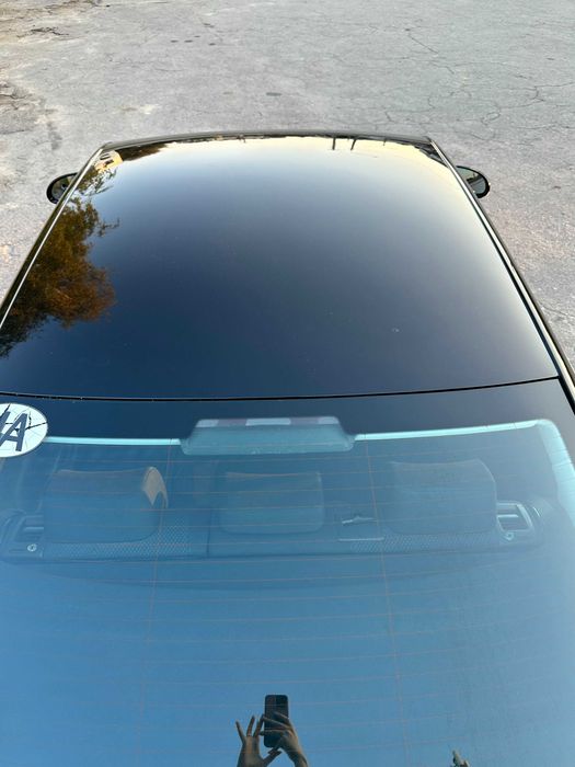 Volkswagen Passat B6 2008 | 1.8 TSI | 6-МКПП