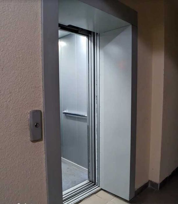 Двокімнатна квартира на Озерній.ЖК "Форест"