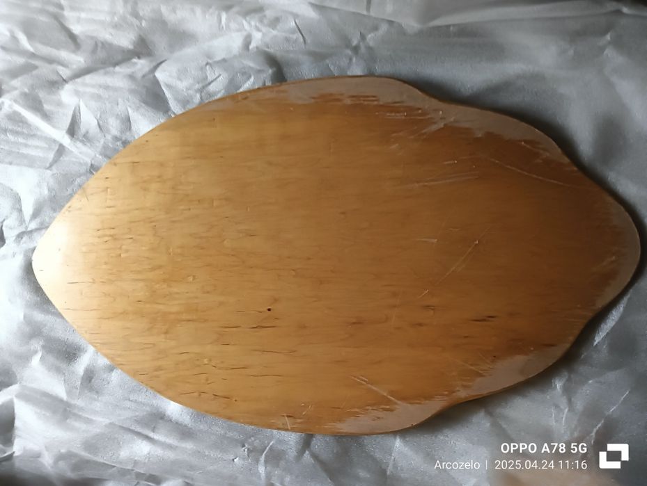 2 pranchas de Skimming