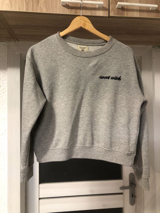 Bluza damska Pull &Bear