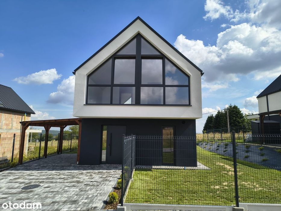Dom – Damice - Widok 3