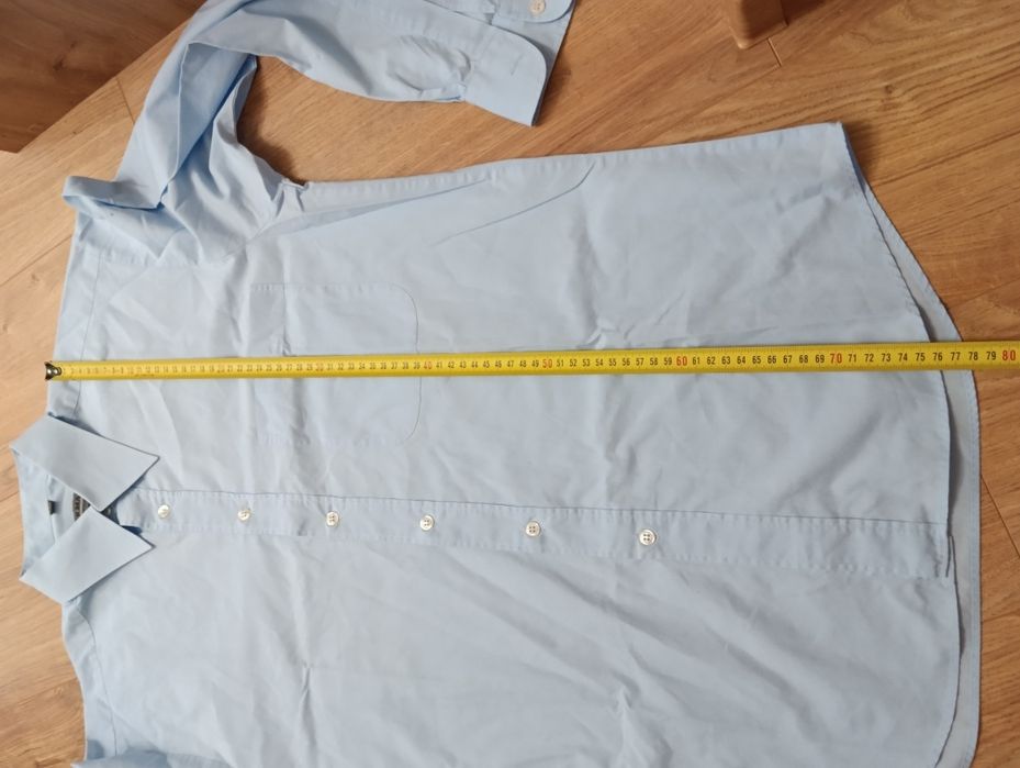 Koszula męska Der Mann 40